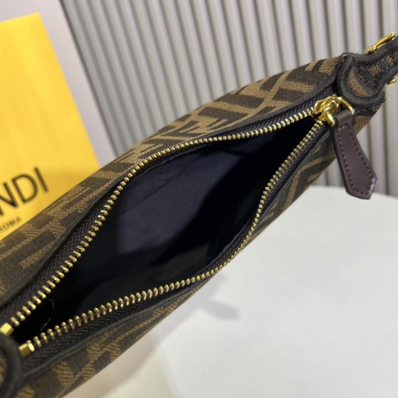 Fendi Hobo Bags